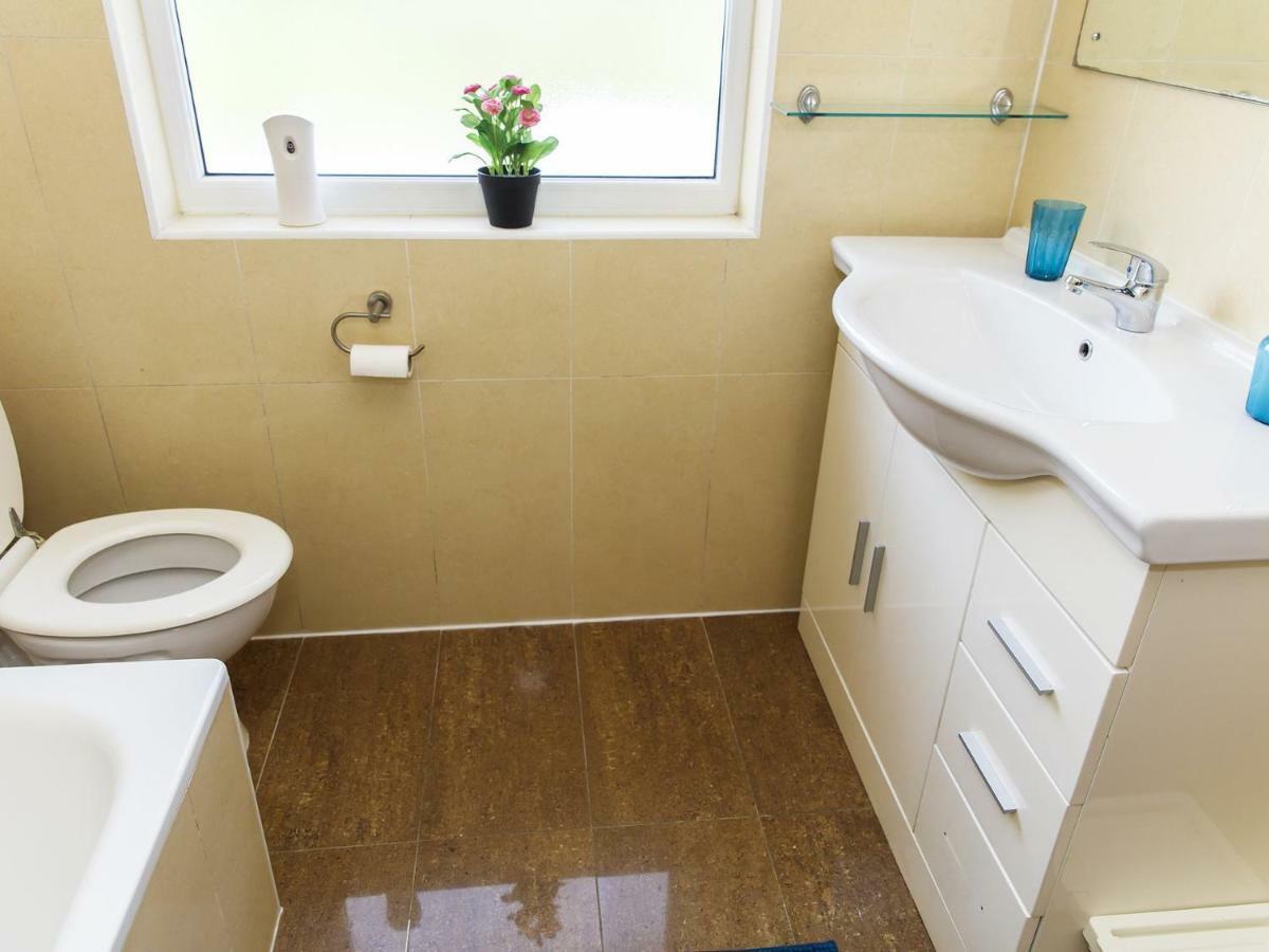 Mandeville Rooms Northolt  部屋 写真
