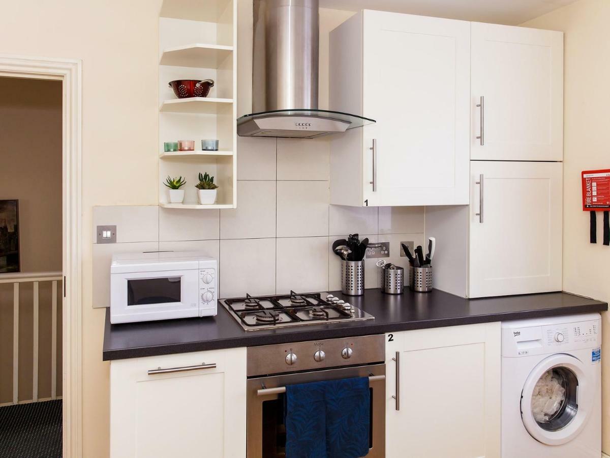 Mandeville Rooms Northolt  部屋 写真