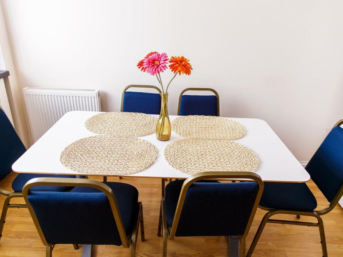 Mandeville Rooms Northolt  部屋 写真