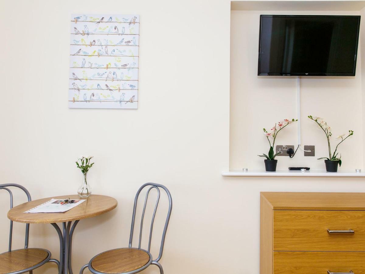 Mandeville Rooms Northolt  部屋 写真