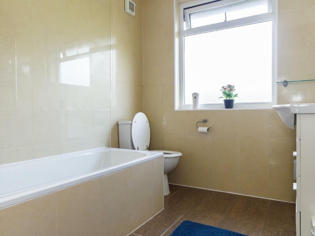 Mandeville Rooms Northolt  部屋 写真